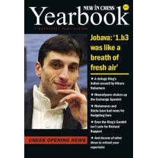 NEW IN CHESS - Yearbook NR 117 ( K-339/117 )